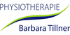 Kundenlogo von Tillner Barbara Physiotherapiepraxis