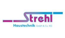 Kundenlogo von Strehl Haustechnik GmbH & Co. KG Heizungs- u. Lüftungsbau Kundenlogo von Strehl Haustechnik GmbH & Co. KG Heizungs- u. Lüftungsbau