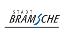 Kundenlogo von Stadt Bramsche