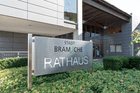 Kundenbild klein 2 Stadtverwaltung Bramsche Rathaus