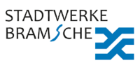 Kundenlogo Stadtwerke Bramsche GmbH