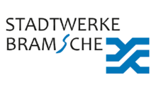 Kundenlogo von Stadtwerke Bramsche GmbH Kundenlogo von Stadtwerke Bramsche GmbH
