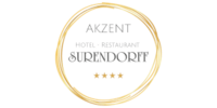 Kundenlogo AKZENT Hotel Surendorff