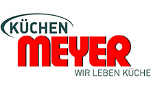 Kundenlogo von Küchen-Meyer GmbH