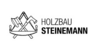 Kundenlogo von Holzbau Steinemann GmbH & Co. KG