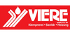 Kundenlogo von Viere GmbH & Co. KG Heizung, Sanitär