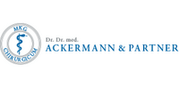 Kundenlogo Ackermann, Dr. Dr. & Partner Mund-Kiefer-Gesichtschirurgie Plastische Operationen Implantologie Lasermedizin