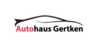 Kundenlogo von Autohaus Berthold Gertken