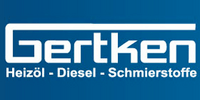 Kundenlogo Gertken Josef Mineralöl Handels- u. Vertriebs GmbH