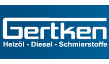 Kundenlogo von Gertken Josef Mineralöl Handels- u. Vertriebs GmbH