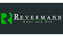 Kundenlogo von Revermann Richard Massivholzmöbel