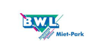 Kundenlogo B.W.L Miet-Park GmbH