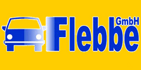 Kundenlogo Autoverwertung Flebbe GmbH