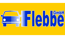 Kundenlogo von Autoverwertung Flebbe GmbH