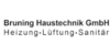 Kundenlogo von Bruning Haustechnik GmbH