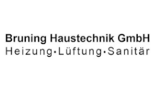 Kundenlogo von Bruning Haustechnik GmbH