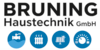 Kundenlogo von Bruning Haustechnik GmbH
