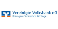 Kundenlogo Vereinigte Volksbank eG Bramgau Osnabrück Wittlage