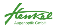 Kundenlogo Henkel GmbH Optik
