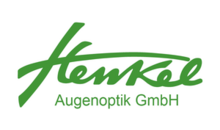 Kundenlogo von Henkel GmbH Optik