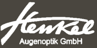 Kundenlogo Henkel GmbH Optik