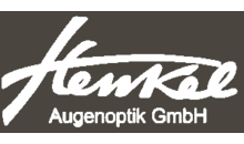 Kundenlogo von Henkel GmbH Optik
