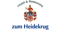 Kundenlogo Hotel Zum Heidekrug