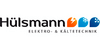 Kundenlogo von Hülsmann GmbH & Co. KG