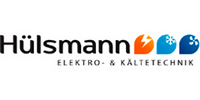 Kundenlogo Hülsmann GmbH & Co. KG