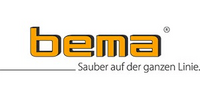 Kundenlogo bema GmbH Maschinenfabrik