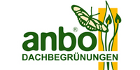 Kundenlogo anbo Dachbegrünung