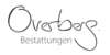 Kundenlogo von Overberg Bestattungen