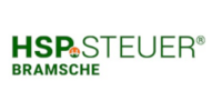 Kundenlogo HSP STEUER Wobbe & Kemner PartG mbB Steuerberatungsgesellschaft