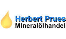 Kundenlogo von Prues Herbert Mineralölhandel