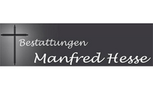 Kundenlogo von Hesse Manfred Bestattungen