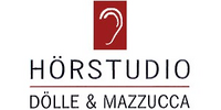 Kundenlogo Hörstudio Dölle & Mazzucca