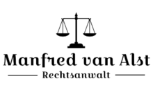 Kundenlogo von Rechtsanwalt Manfred van Alst Kundenlogo von Rechtsanwalt Manfred van Alst