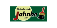 Kundenlogo Malerbetrieb Jahnke GmbH