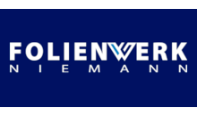 Kundenlogo von Folienwerk Niemann