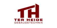 Kundenlogo TER HEIDE Gebäudetechnik GmbH & Co.KG