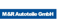 Kundenlogo M & R Autoteile GmbH