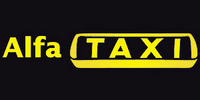 Kundenlogo Alfa Taxi Thedieck Günter