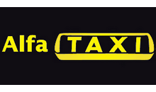 Kundenlogo von Alfa Taxi Thedieck Günter