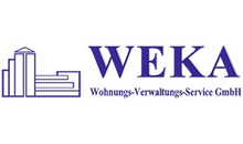 Kundenlogo von Weka Wohnungs-, Verwaltungs-, Service GmbH