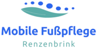 Kundenlogo Renzenbrink Mobile Fußpflege