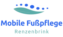 Kundenlogo von Renzenbrink Mobile Fußpflege