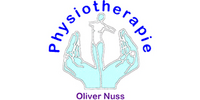 Kundenlogo Nuss Oliver Physiotherapie