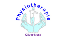 Kundenlogo von Physiotherapie Oliver Nuss
