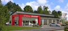 Lokale Empfehlung TÜV NORD Station Bersenbrück