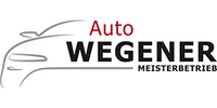 Kundenlogo Auto Wegener